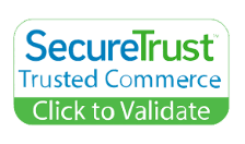 Icono del logo de SecureTrust