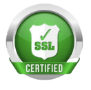 Icono del logo de SSL